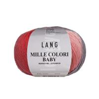 MILLE COLORI BABY