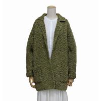 (SALE)*かのこ編みのジャケット