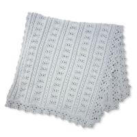 Lace Swaddling Blankets