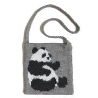 (Tokai)熊猫　单肩包  成套工具 COL-24